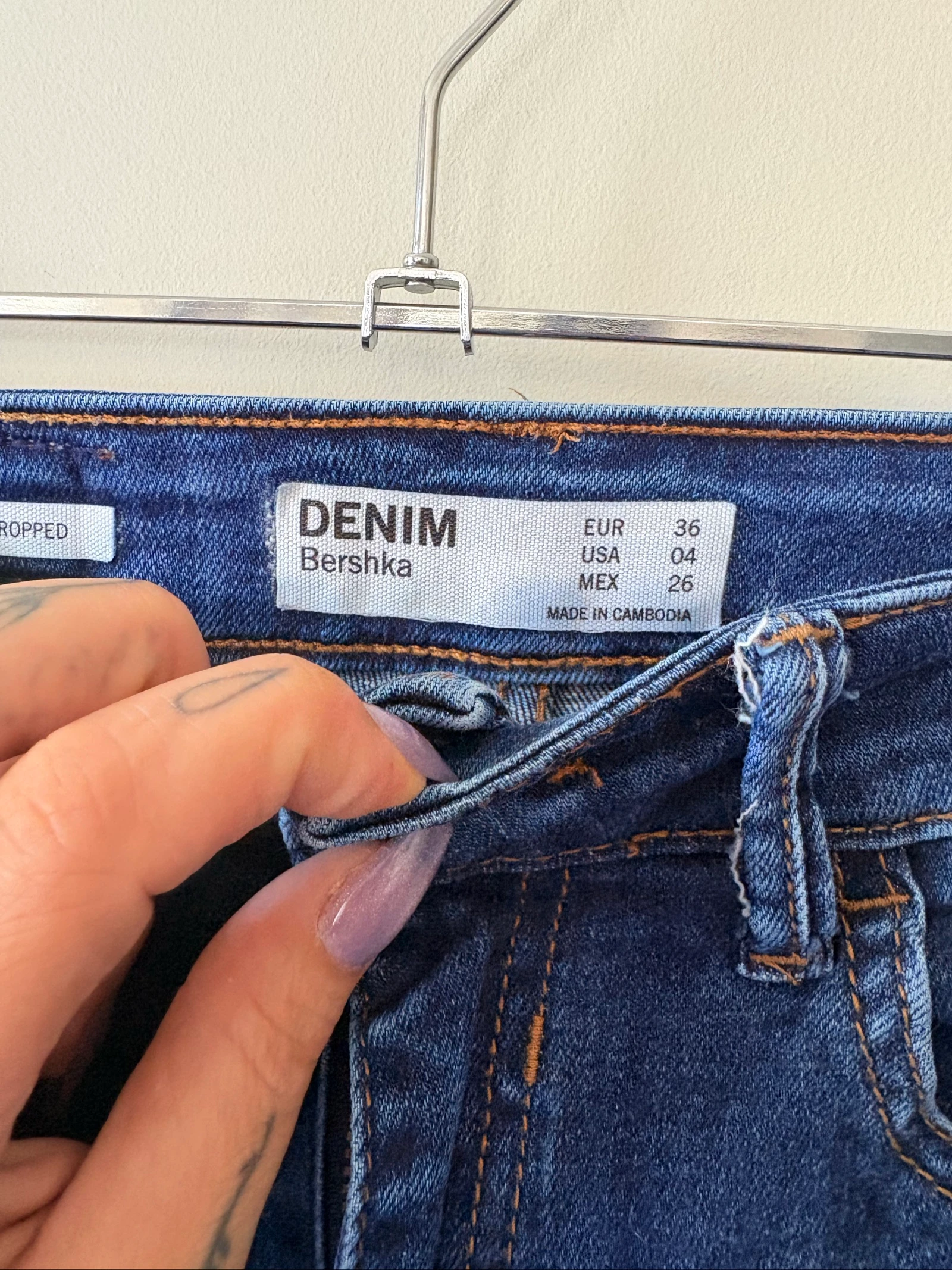 Skinny Jean – photo 4
